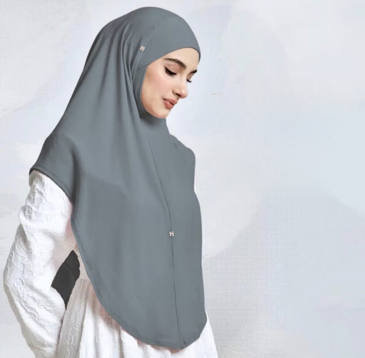 HEGIRA SO-MEDINA in dark grey