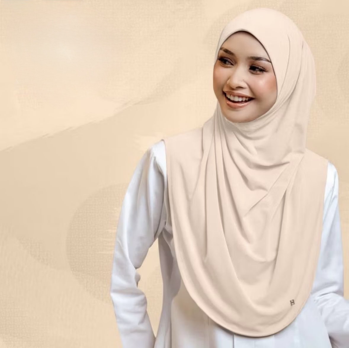 HEGIRA SO-GRACELYN in beige
