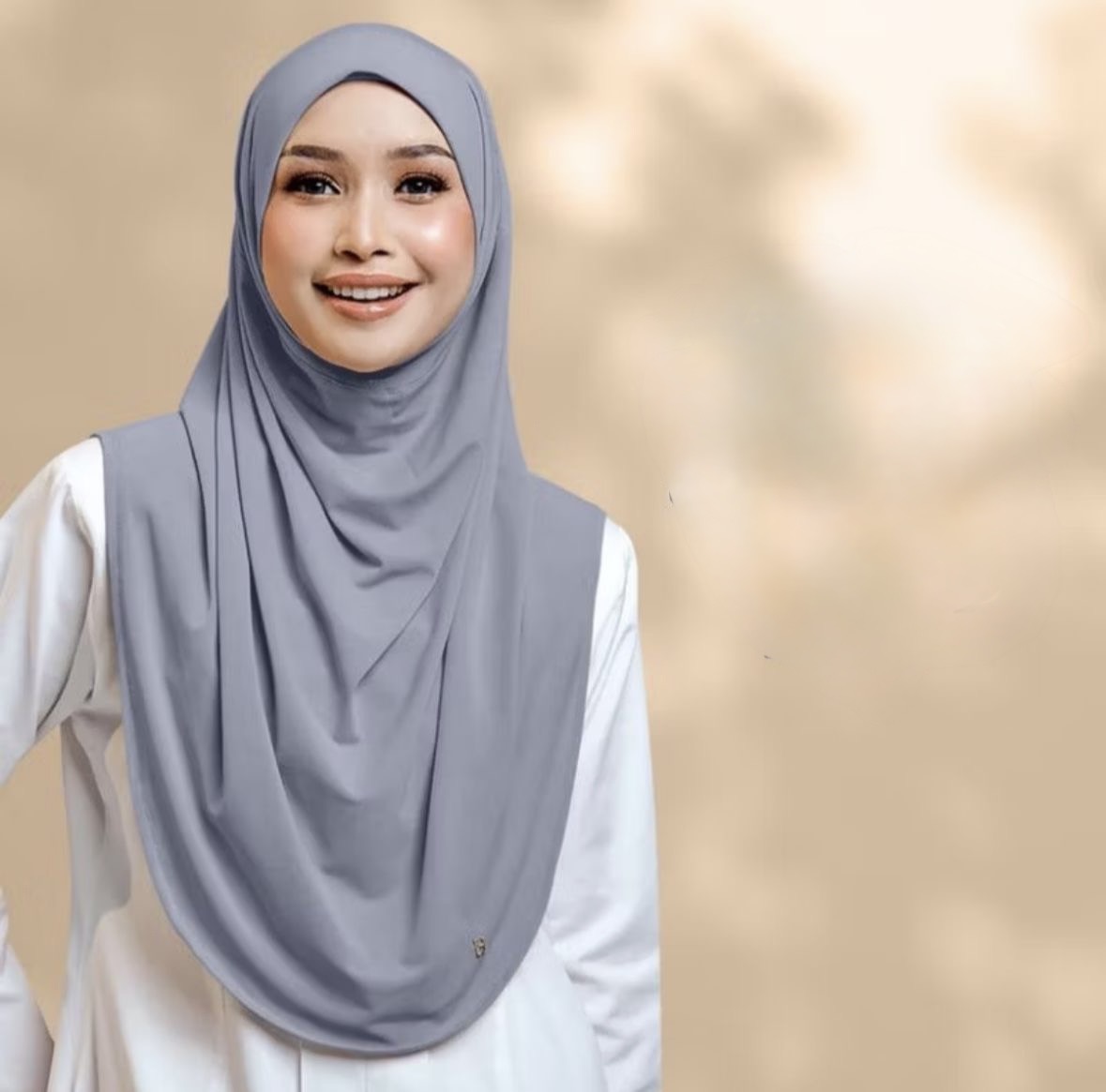 HEGIRA SO-GRACELYN in light grey